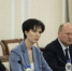 Глава минсельхозпрода Ростовской области Анна Касьяненко в составе донской делегации во главе с губернатором Юрием Слюсарем находится с официальным визитом в Республике Беларусь. - Министерство сельского хозяйства