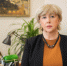 Президент ЮФУ Марина Боровская поздравляет с Днём преподавателя высшей школы - ЮФУ
