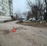В Волгодонске ищут свидетелей наезда иномарки на пешехода - Панорама