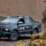На УАЗе под маркой Sollers выпускают три модели: JAC T6, T8, T9 (на фото) | Источник: Артем Краснов - 161.Ru
