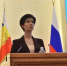 На заседании ЗСРО Министр сельского хозяйства и продовольствия Дона Анна Касьяненко представила проект изменений в региональный закон о садоводстве и огородничестве. - Министерство сельского хозяйства