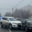 14-летний пассажир пострадал в Ростове при столкновении двух авто - Ростов161