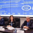 Лидия Новосельцева на Форуме БРИКС рассказала об опыте решения кадрового вопроса - RostovGazeta.Ru
