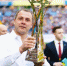 Роман Адамов выиграл бронзовую медаль чемпионата Европы  | Источник: пресс-служба ФК «Ростов» - 161.Ru