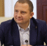 В Крыму назначен новый министр внутренней политики, информации и связи - Эксперт Юг