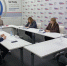 Вице-спикер Госдумы Виктория Абрамченко провела в донской «Единой России» прием участников СВО - Единая Россия