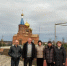«Единая Россия» провела мониторинг парковой зоны в хуторе Мостовой - Единая Россия