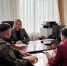 Депутат Госдумы от Ростовской области Екатерина Стенякина провела прием граждан в поселке Каменоломни - Единая Россия