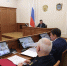 В донском правительстве проанализировали исполнение антикоррупционного законодательства - Администрация Ростовской области