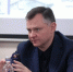 Предполагается, что прозвучат вопросы о ЖКХ, , здравоохранении и других сферах | Источник: Юрий Слюсарь / Telegram.org - 161.Ru