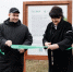 В Горненском заказнике открыта новая экотропа «По Дону гуляют» - Bloknot-Rostov.Ru