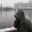 В некоторых регионах температура воздуха опустится до минус 35-42 градусов | Источник: Михаил Огнев / FONTANKA.RU - 161.Ru