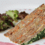 Печень отлично сочетается с овощами, гарнирами и соусами | Источник: Станислав Соколов / NGS.RU - 161.Ru