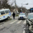 Фото к материалу: Два человека получили травмы в ДТП с грузовиком в Ростове - DonDay.Ru