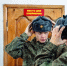 За нарушение закона призывнику придется заплатить кругленькую сумму  | Источник: Олег Фёдоров / CHITA.RU - 161.Ru