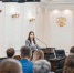 Тысячу молодых дончан вовлекло молодежное правительство региона в социальное проектирование - Администрация Ростовской области