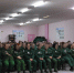 В ИК-18 был организован ряд мероприятий, приуроченных к празднованию «Дня Героя Отечества» - ГУФСИН Ростовской области