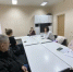 Занятия по социальной адаптации в период проведения Декады инвалидов - Управление государственной службы занятости населения