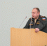 В ИТА ЮФУ прошла встреча с участником специальной военной операции - ЮФУ