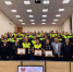 В Ростовской области определен лучший инспектор Госавтоинспекции на региональном этапе конкурса профессионального мастерства - УМВД Ростовской области