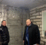 Фото к материалу: В Батайске остекленение пострадавших домов от атаки БПЛА завершат в феврале - DonDay.Ru