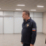 Министр транспорта России и глава Росавиации проверили готовность аэропорта «Платов» к открытию - Городской репортёр
