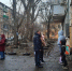 УК на Киргизской оштрафовали за разваливающиеся балконы и поломки в подъезде - Городской репортёр