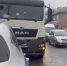 Фура насмерть сбила пешехода на Западном в Ростове - Bloknot-Rostov.Ru