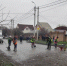 Пять домов повреждены из-за детонации обломков БПЛА в Таганроге - Bloknot-Rostov.Ru