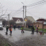 Фото к материалу: В Таганроге после атаки БПЛА минувшей ночью повреждено 24 частных дома - DonDay.Ru
