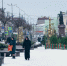 Снега на Новый год в Ростове не было давно | Источник: Евгений Вдовин / 161.RU - 161.Ru