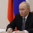 Президент отказался подчиняться международным судам  | Источник: Kremlin.ru - 161.Ru