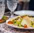 Хочется, чтобы на новогоднем столе было много вкусных и интересных блюд? Они есть у нас! | Источник: Артем Ленц / NGS24.RU - 161.Ru
