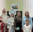 Депутаты и активисты «Единой России» приняли участие в благотворительных акциях «Елка желаний» и «Коробка храбрости» - Единая Россия