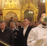 Юрий Слюсарь принял участие в праздничном рождественском богослужении - Администрация Ростовской области