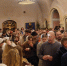 Рождество — один из главных православных праздников | Источник: Артём Рамазани-Зубов / MSK1.RU - 161.Ru
