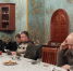 Встреча библейско-богословского кружка - Приход Святого Георгия Победоносца