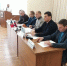 Глава Ростова встретился с жителями пострадавшего дома  | Источник: телеграм-канал Александра Скрябина - 161.Ru