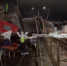 В Ростовской области движение восстановили после ЧП с мостом - Bloknot-Rostov.Ru