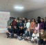 День студента весело и с пользой отпраздновали в общежитии № 3 РостГМУ - РостГМУ