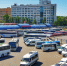 Ростов и Ялту свяжет новый автобусный маршрут - Bloknot-Rostov.Ru