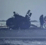 В Ростовской области водитель легкового автомобиля погиб в ДТП с двумя грузовиками - Панорама