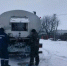 Весь город Зверево остался без воды 2 февраля - Панорама