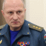 Александр Куренков работал в регионах Северо-Кавказского федерального округа - МЧС Ростовской области