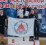 Спортсмены ЮФУ — призёры чемпионата Ростовской области по гиревому спорту - ЮФУ