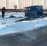 Фото к материалу: Один человек погиб и двое пострадали в жуткой аварии с поездом в Ростовской области - DonDay.Ru