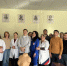 Мастер-класс для студентов выпускных курсов провели в медицинском колледже РостГМУ - РостГМУ