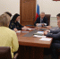 Руководитель ГУФСИН России по Ростовской области провел прием граждан по поручению Президента РФ - ГУФСИН Ростовской области