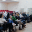 В ЮФУ прошли мероприятия, посвящённые 83-й годовщине освобождения Ростова-на-Дону - ЮФУ