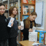 Волшебная урна: брось голос за приключение - Детская библиотека имени В.М. Величкиной